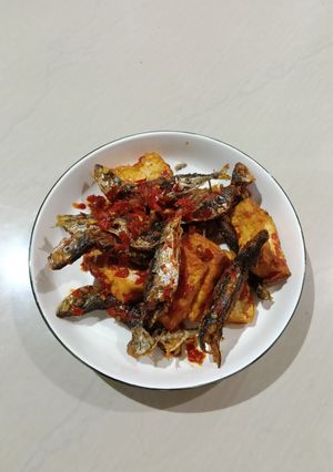 Foto resep Ikan Balado