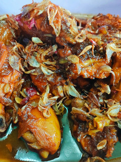 Foto resep AYAM KECAP mantul 🧑🍳