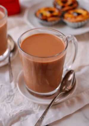 A picture of Tea.