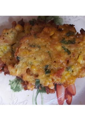 Foto resep Bakwan jagung Or Perkedel jagung
