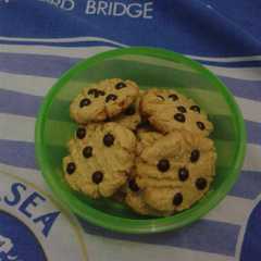 รูปของ Oatmeal choco chip