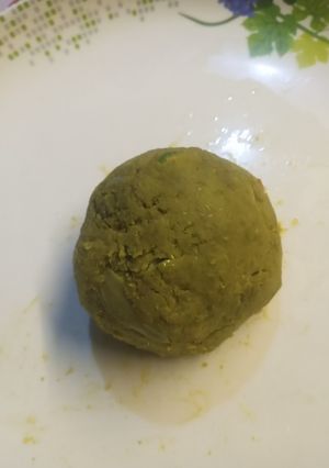 মটরশুটি ভর্তা রেসিপির প্রধান ছবি