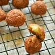 Palm chese cookies