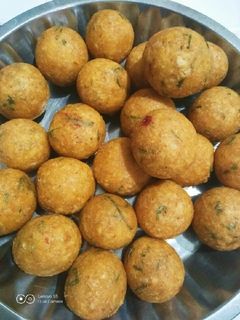 Foto resep Sala Lauak