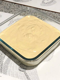 Una foto de Hummus