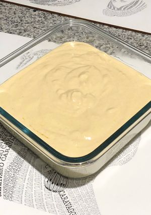 Una foto de Hummus