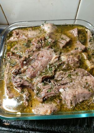 Una foto de Lengua