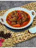 Rabeg Khas Banten