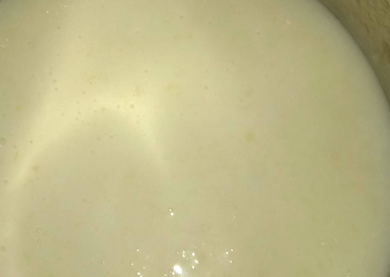 Mango Shake