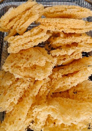 Foto resep Kremesan Empuk