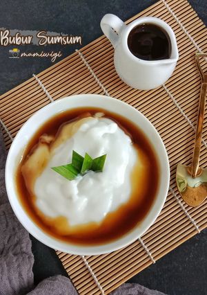 Foto resep Bubur Sumsum