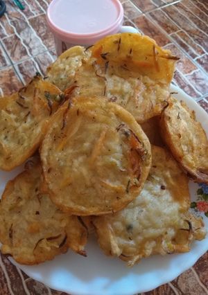 Foto resep Weci Wortel