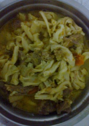 Foto resep Pindang jamur tiram tanpa Msg