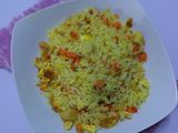 Nasi Goreng Planta