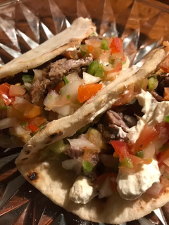 Una foto de Tacos