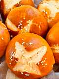 Laugenbrötchen