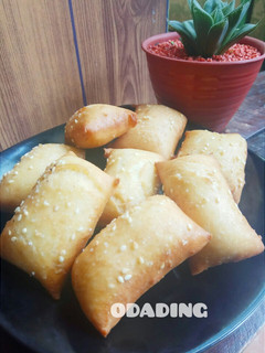 Foto resep 377. Odading mang oleh