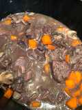 Boeuf Bourguignon