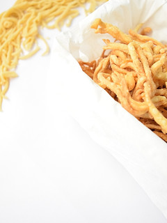 Foto resep Stik Mie