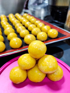 Foto resep Nastar Keju Edam, renyah dan enak