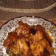 Chiken kecap