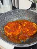 Telur Balado