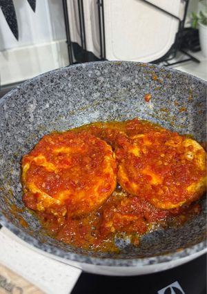 Foto resep Telur Balado