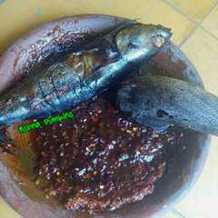 รูปของ Tongkol Sambel Kecap