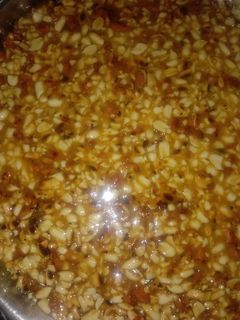 માંડવી પાક (Mandavi Paak Recipe In Gujarati) રેસીપી મુખ્ય ફોટો