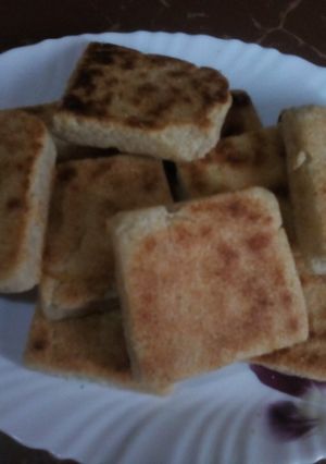 صورة لوصفة المثقبه