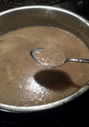 A picture of OMG Soups.