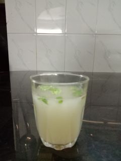 આમળા શરબત (Amla Sharbat Recipe In Gujarati) રેસીપી મુખ્ય ફોટો