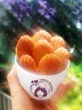 Madeleines