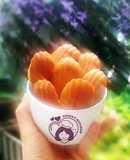 Madeleines