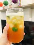 Trà tắc 🍹🌱