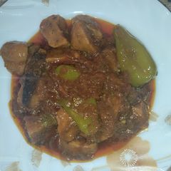 A picture of Alty paltay ka salan.