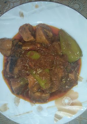 A picture of Alty paltay ka salan.