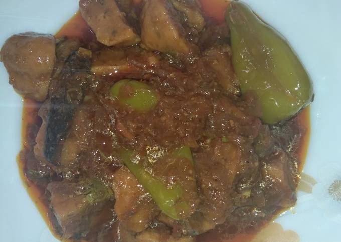 Step-by-Step Guide to Make Delicious Alty paltay ka salan