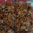 Bawang goreng gurih dan tahan lama