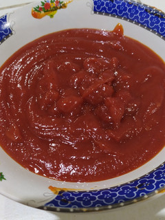 Foto resep Saos sambal home made