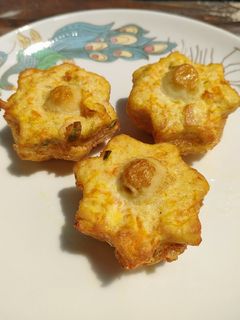 Foto resep Tahu Fantasi Telur Puyuh