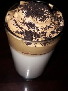Una foto de Café Dalgona ☕