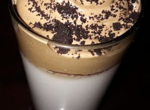 Una foto de Café Dalgona ☕