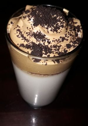 Una foto de Café Dalgona ☕