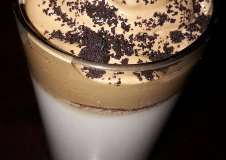 Café Dalgona ☕
