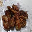 Ayam Goreng Ungkep Ala Lalapan