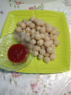Foto resep Cilok anti ribet
