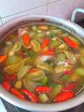 Ayam Garang Asem