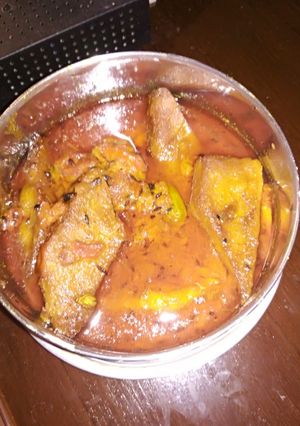 মুগ ডালের ধোঁকা (mug daler dhoka recipe in Bengali) রেসিপির প্রধান ছবি