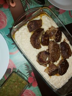 صورة لوصفة سليق أهل الحجاز